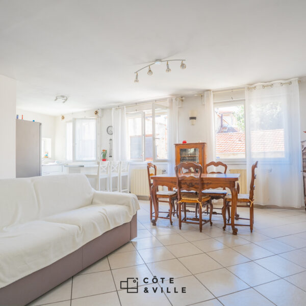 Saint Victor | Maison Individuelle | Garage | Rooftop – Image 2