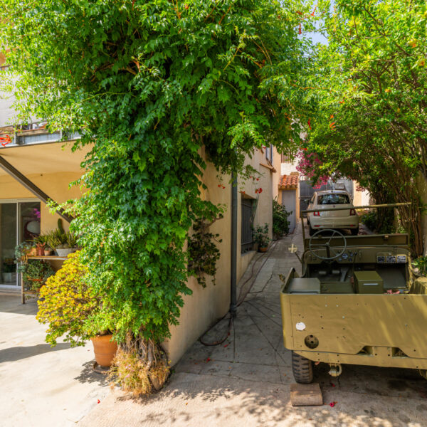 Maison Endoume 5 chambres, jardin, piscine et garage – Image 4