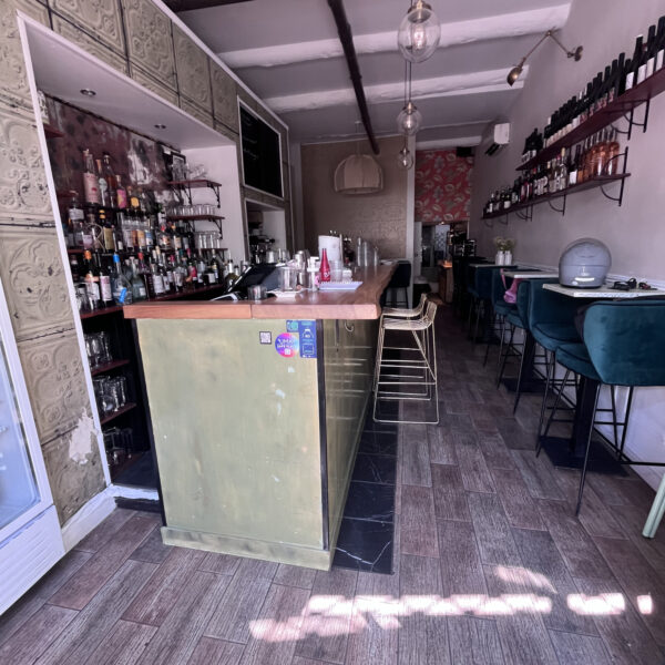 BAR RESTAURANT LICENCE 4 – Image 4