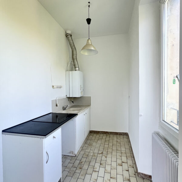 MARSEILLE 12 - TYPE 1 - RESIDENCE LA BOISERAIE – Image 3