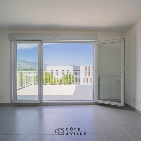 Born in 24 | Napollon | T4 | 100m2 | Terrasse – Image 5