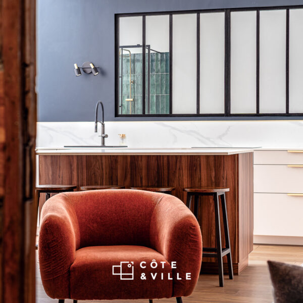 LOFT - RUE LECCIA - – Image 5