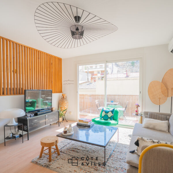 WONDERVAUBAN | T3 | 70m2 | Extérieur – Image 2