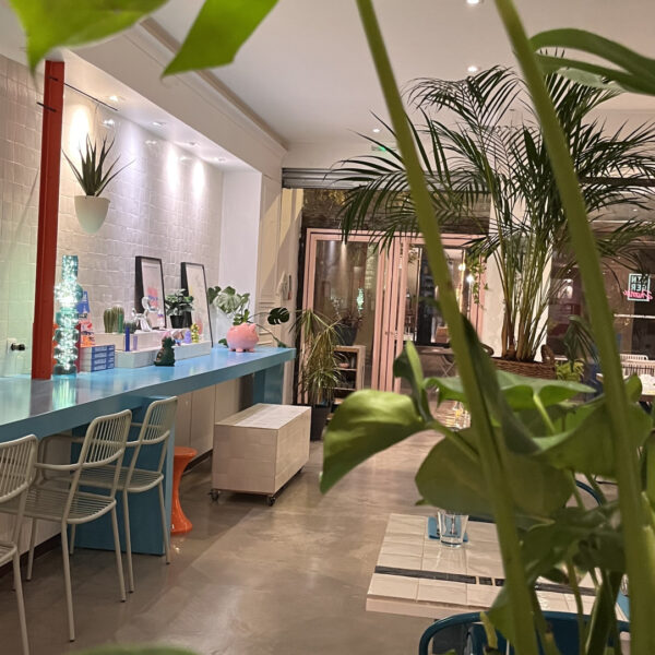 Fonds De Commerce Restaurant Opera – Image 3