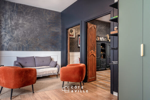 LOFT - RUE LECCIA -