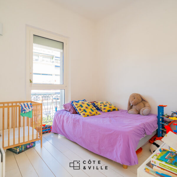 DERNIER ETAGE VUE MER – Image 8