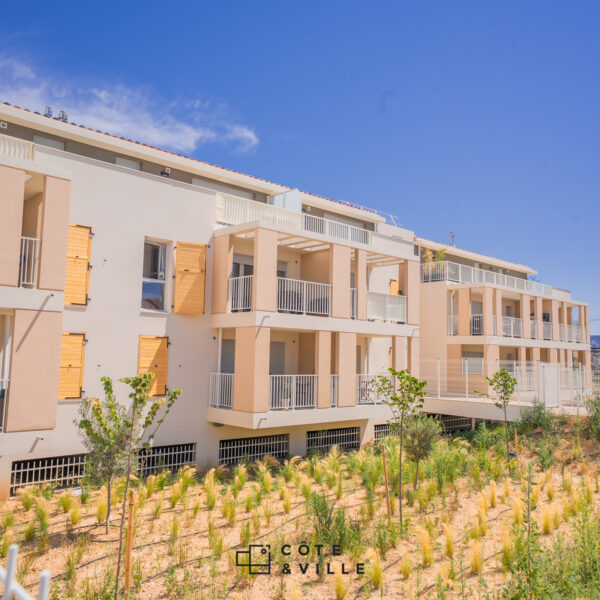 Born in 24 | Napollon | T4 | 100m2 | Terrasse – Image 3