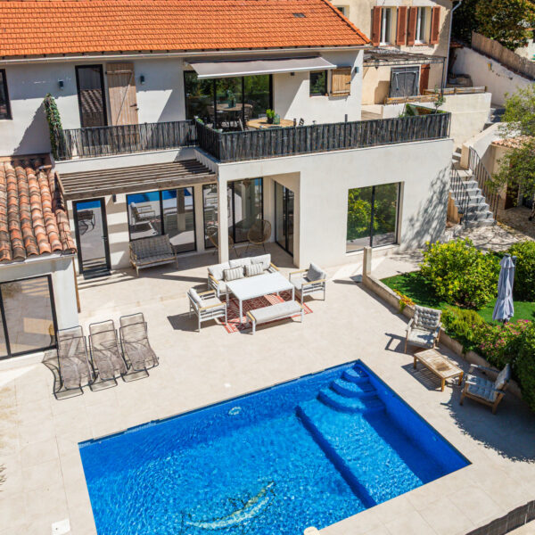 Villa La Panouse