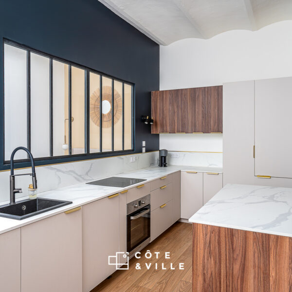 LOFT - RUE LECCIA - – Image 4