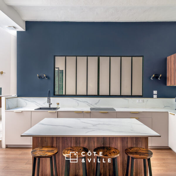 LOFT - RUE LECCIA - – Image 2
