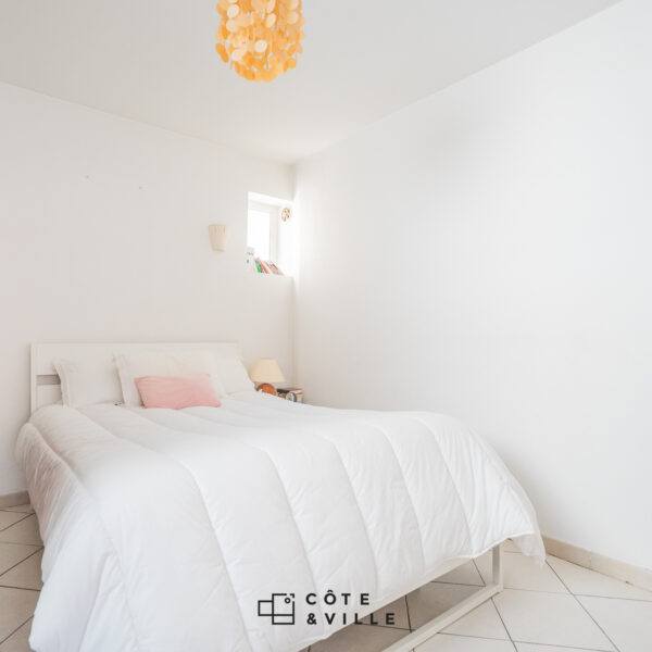 Saint Victor | Maison Individuelle | Garage | Rooftop – Image 4