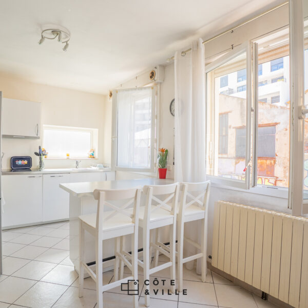 Saint Victor | Maison Individuelle | Garage | Rooftop – Image 3