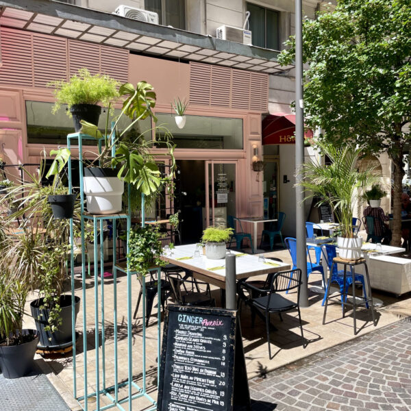 Fonds De Commerce Restaurant Opera – Image 2