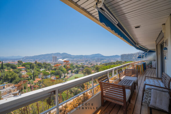 RESIDENCE FLOTTE