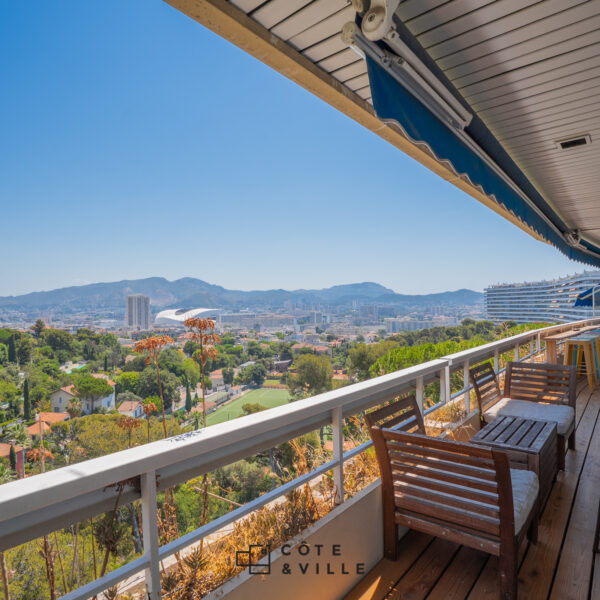 RESIDENCE FLOTTE