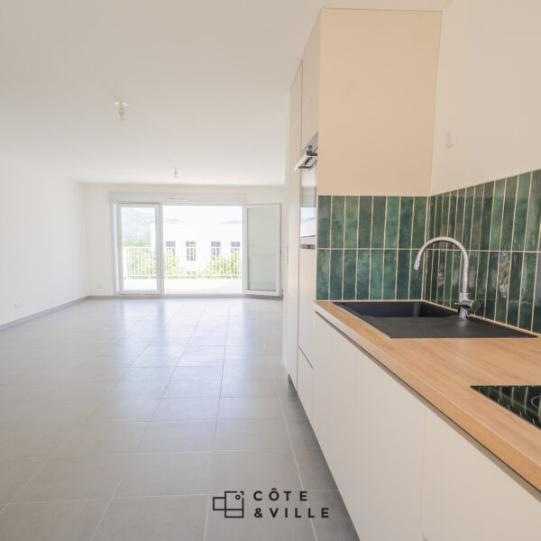 Born in 24 | Napollon | T4 | 100m2 | Terrasse – Image 3