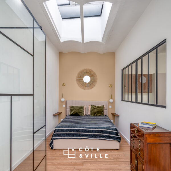 LOFT - RUE LECCIA - – Image 6
