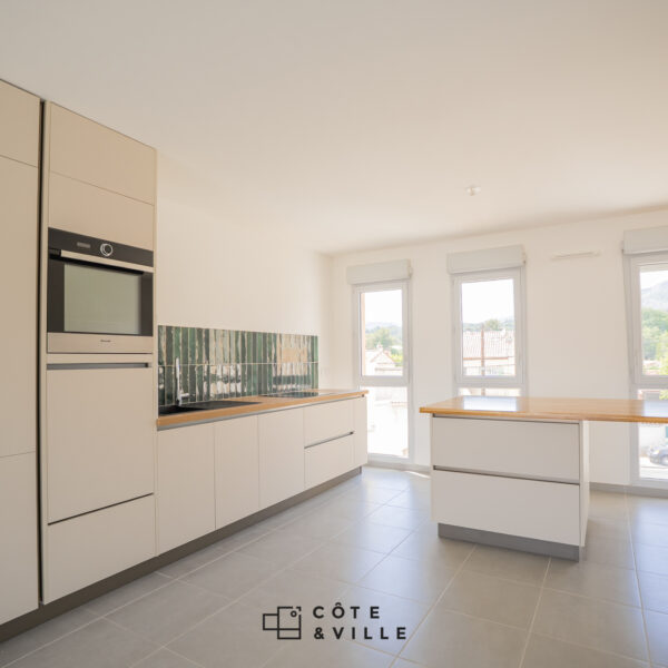 Born in 24 | Napollon | T4 | 100m2 | Terrasse – Image 4