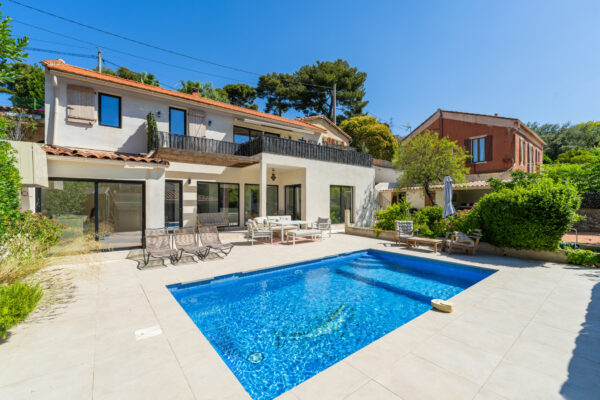 Villa La Panouse