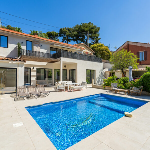 Villa La Panouse