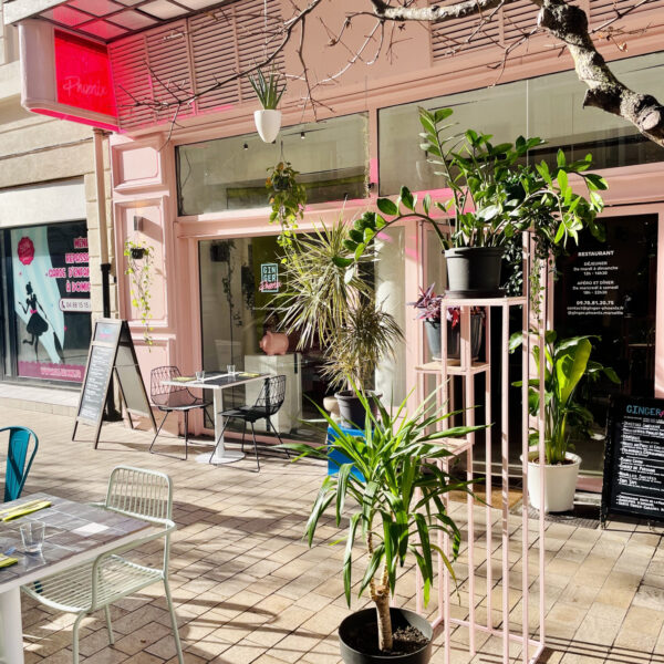 Fonds De Commerce Restaurant Opera