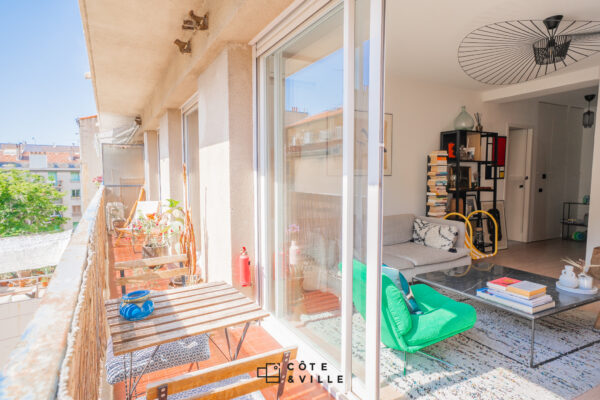 WONDERVAUBAN | T3 | 70m2 | Extérieur