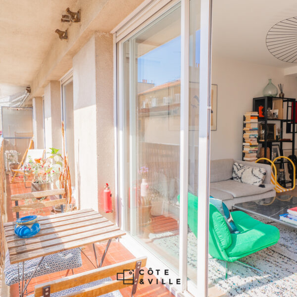 WONDERVAUBAN | T3 | 70m2 | Extérieur