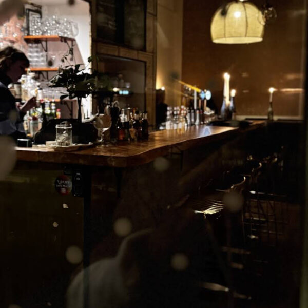 BAR RESTAURANT LICENCE 4 – Image 2