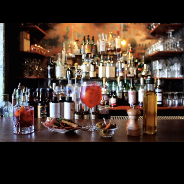 BAR RESTAURANT LICENCE 4 – Image 3