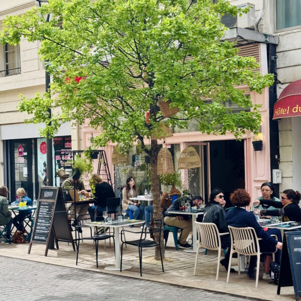 Fonds De Commerce Restaurant Opera – Image 7