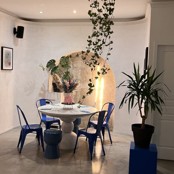 Fonds De Commerce Restaurant Opera – Image 8