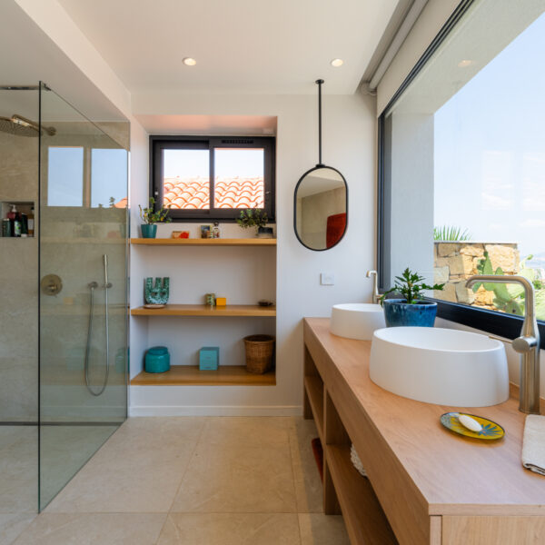 Marseille 7ème, Bompard, Maison design avec piscine – Image 8
