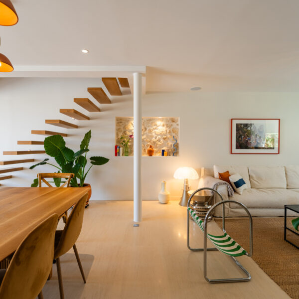 Marseille 7ème, Bompard, Maison design avec piscine – Image 4