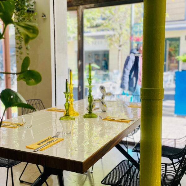 Fonds De Commerce Restaurant Opera – Image 5