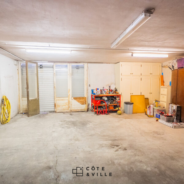 Saint Victor | Maison Individuelle | Garage | Rooftop – Image 6
