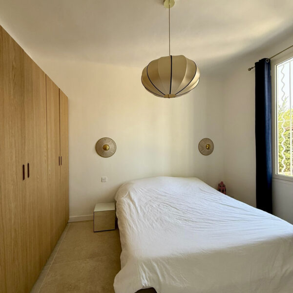 LOCATION MAISON 12 EME – Image 4