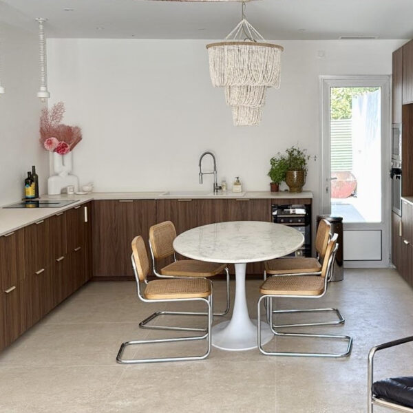 LOCATION MAISON 12 EME – Image 2