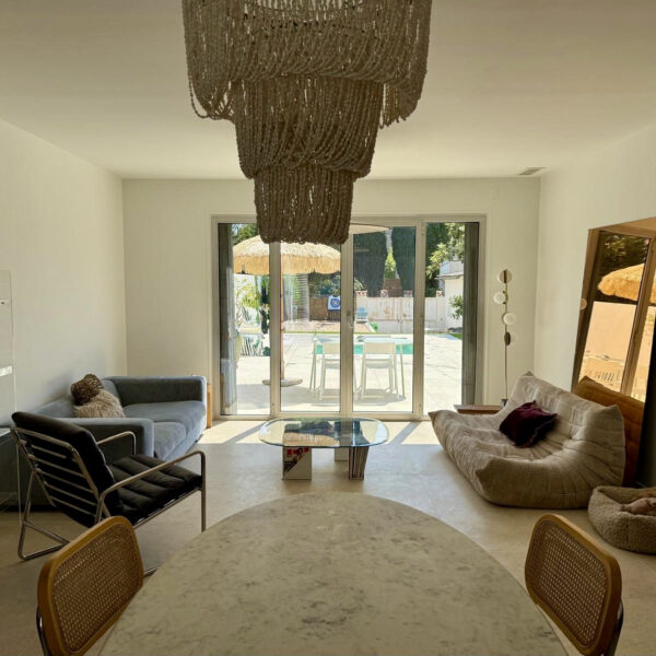 LOCATION MAISON 12 EME – Image 3