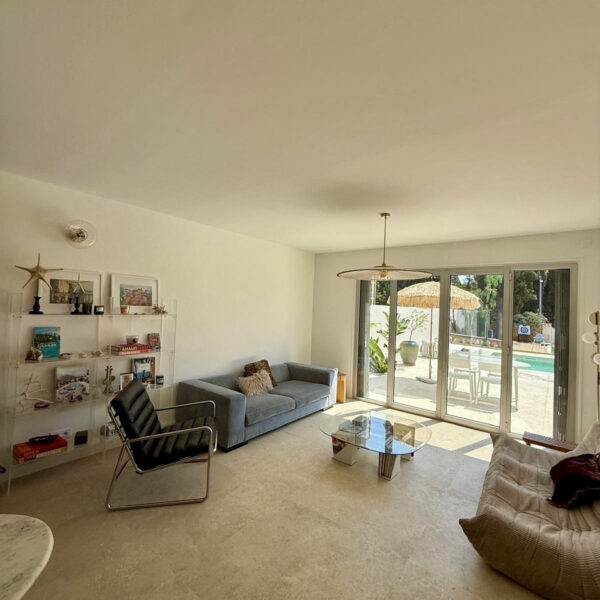 LOCATION MAISON 12 EME – Image 7
