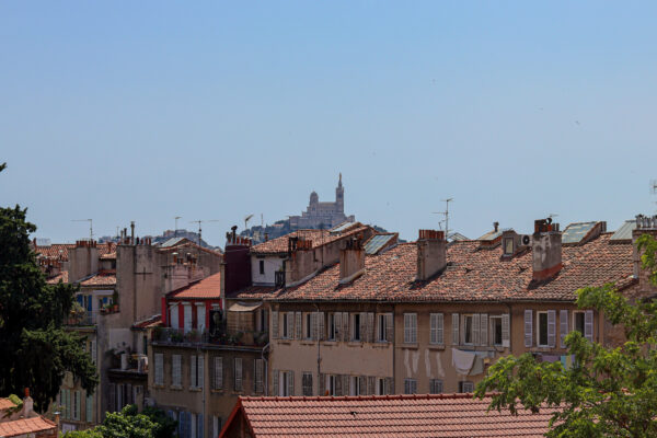 APPARTEMENT TYPE 3 DE 71M2 - QUARTIER REFORMES