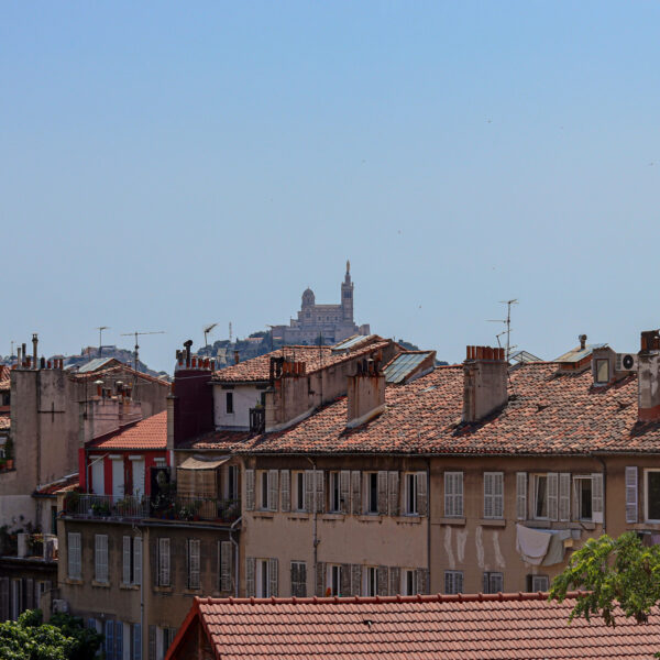 APPARTEMENT TYPE 3 DE 71M2 - QUARTIER REFORMES