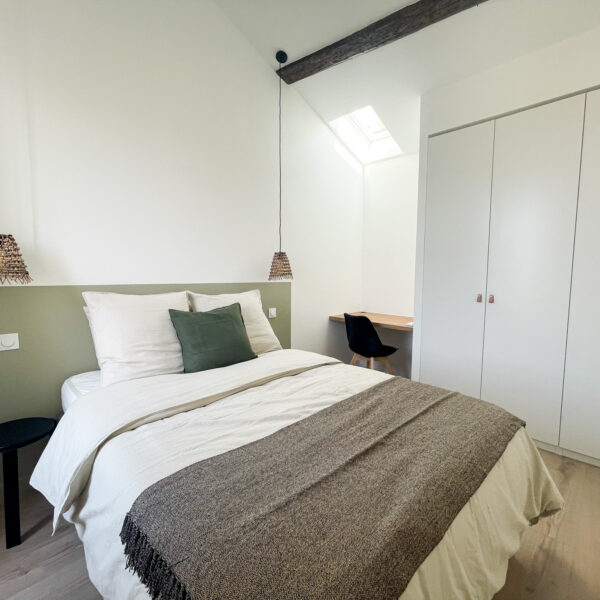 APPARTEMENT TYPE 3 DE 71M2 - QUARTIER REFORMES – Image 5