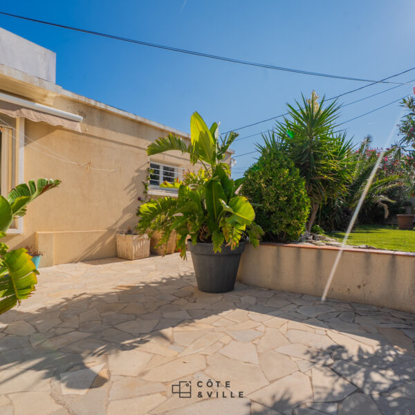 Vieille Chapelle | Maison | Jardin | Garage – Image 2