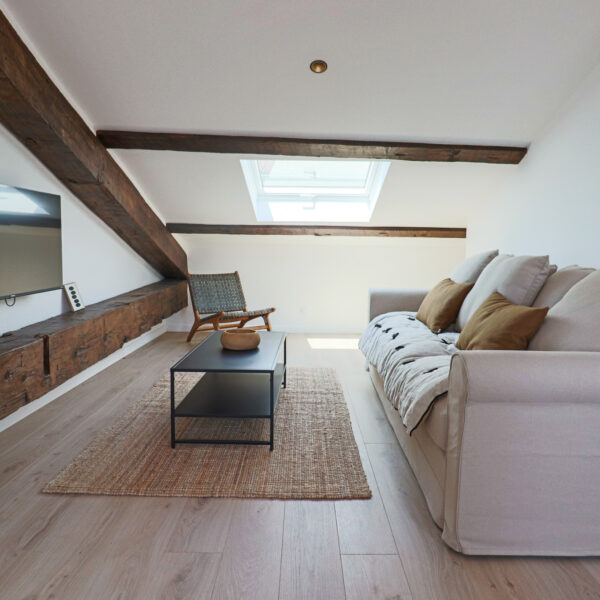 APPARTEMENT TYPE 3 DE 71M2 - QUARTIER REFORMES – Image 4