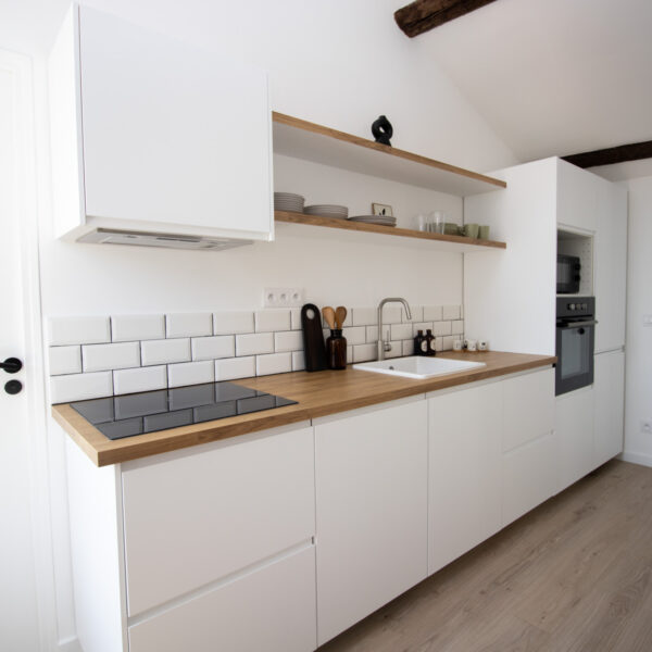 APPARTEMENT TYPE 3 DE 71M2 - QUARTIER REFORMES – Image 3