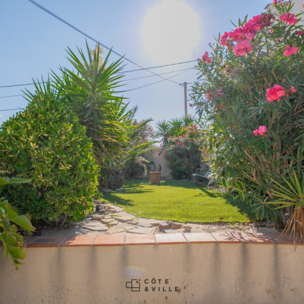 Vieille Chapelle | Maison | Jardin | Garage – Image 6