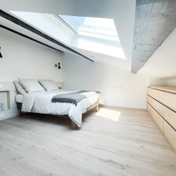 APPARTEMENT TYPE 3 DE 71M2 - QUARTIER REFORMES – Image 6