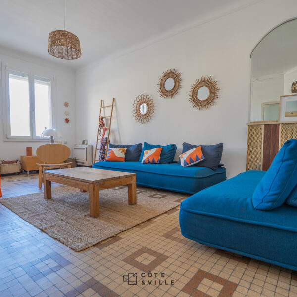 Vieille Chapelle | Maison | Jardin | Garage – Image 4