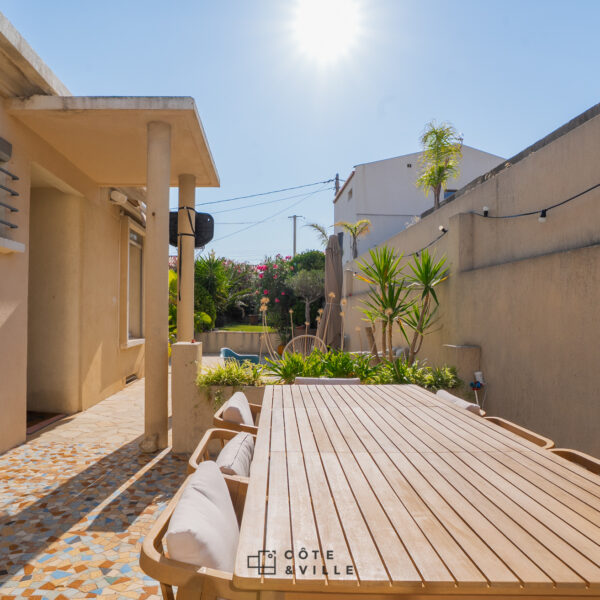 Vieille Chapelle | Maison | Jardin | Garage – Image 5