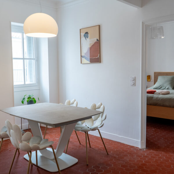APPARTEMENT TYPE 2 - RUE SAINTE 13001 Marseille – Image 4